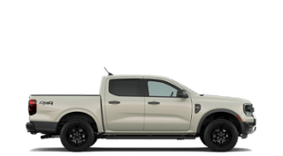 2026 Ford Ranger® External Image 1